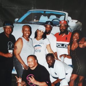 Meet your Posher, Bobby